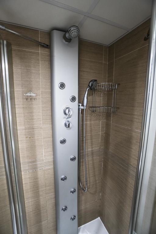 דירות מדריד Tu Hogar En Chamberi מראה חיצוני תמונה