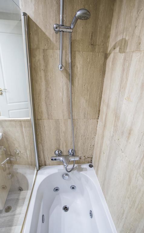 דירות מדריד Tu Hogar En Chamberi מראה חיצוני תמונה